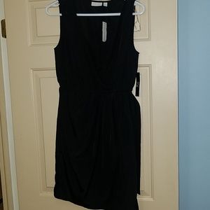 New York and Company....Black Dress